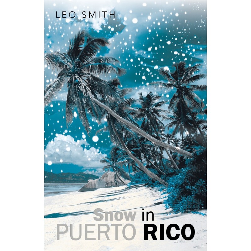 按需印刷不退不换Snow in Puerto Rico[9781491703304]