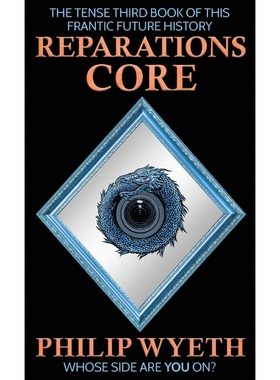 按需印刷Reparations Core[9780999299944]