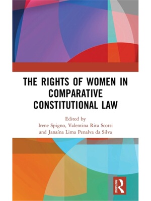 按需印刷TF The Rights of Women in Comparative Constitutional Law