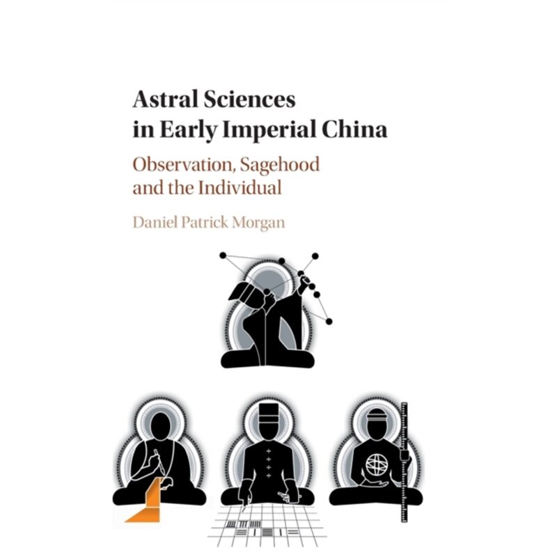 预订Astral Sciences in Early Imperial China[9781107139022]