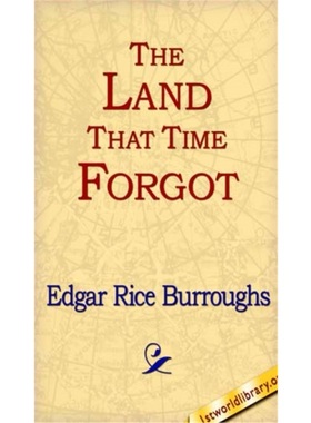 预订Land That Time Forgot