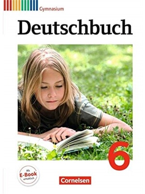 预订不退不换Deutschbuch