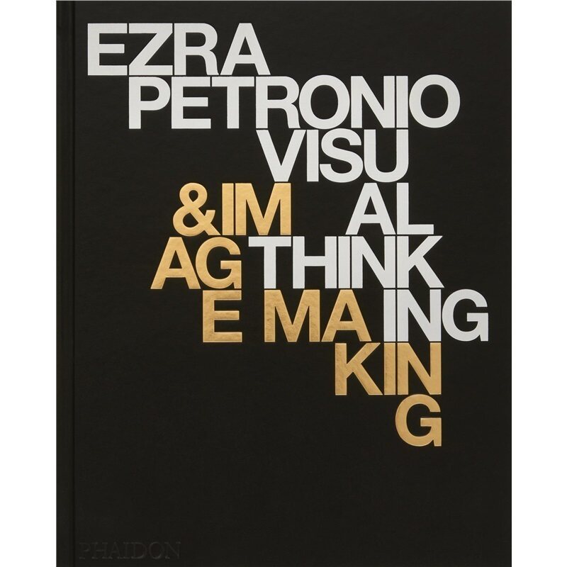 现货Ezra Petronio[9781838667122]