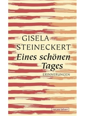预订【德语】Eines schonen Tages[9783355018463]