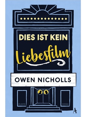 预订【德语】Love, Unscripted[9783455008463]