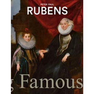 Becoming 預訂 Famous Rubens Paul 德語 Peter