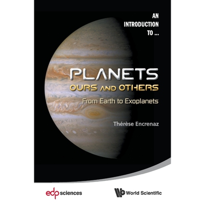 按需印刷PLANETS[9789814525152]