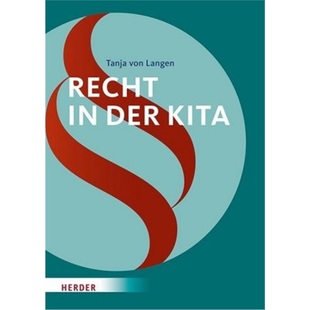 Recht der Kita 预订 9783451378690 德语