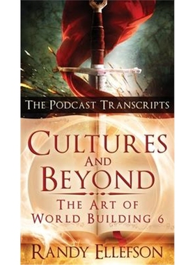 预订Cultures and Beyond:The Podcast Transcripts