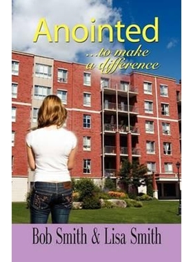 按需印刷Anointed[9781601457219]