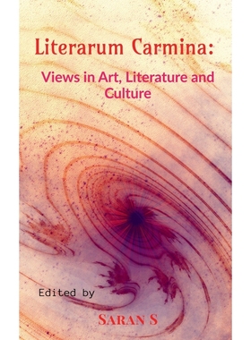 按需印刷Literarum Carmina[9781638500988]