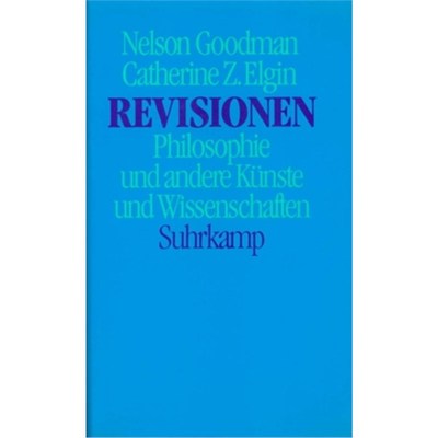 预订【德语】Revisionen:Philosophie und andere Künste und Wissenschaften