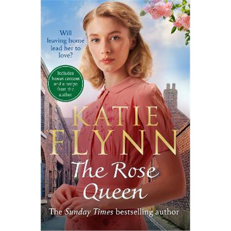 rose queen:the heartwarming romance from the sunday times best