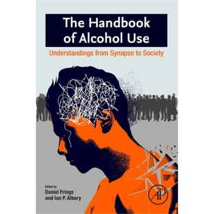 Use 預訂Handbook Alcohol 9780128167205