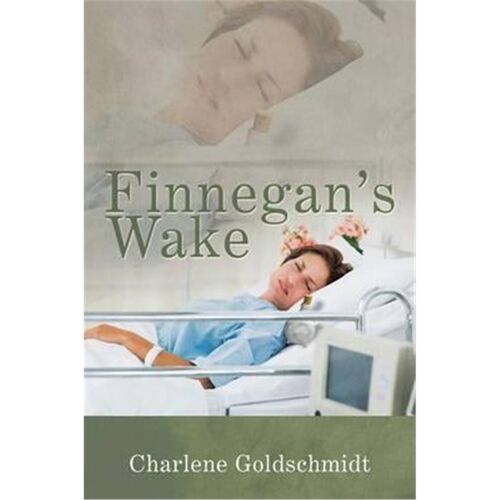 按需印刷不退不换Finnegan's Wake[9781503571778]