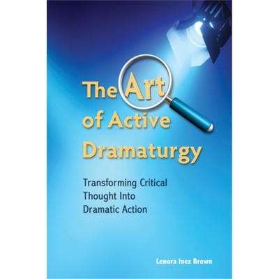 预订Art of Active Dramaturgy[9781585103515]