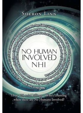 按需印刷No Human Involved[9781514450154]
