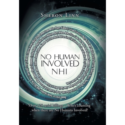 按需印刷No Human Involved[9781514450154]