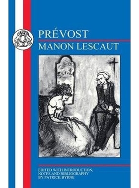 按需印刷Prevost[9781853995170]