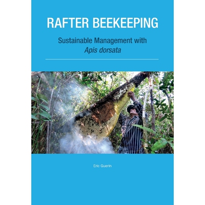 按需印刷Rafter Beekeeping[9781913811013]