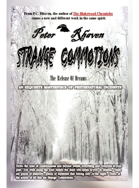 按需印刷Strange Commotions[9781438954646]