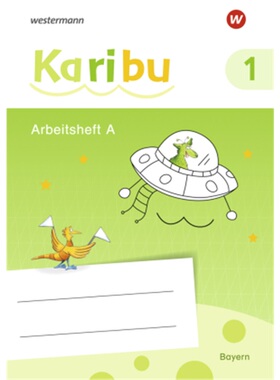 预订不退不换德语 Karibu - Ausgabe für Bayern[9783141291063]