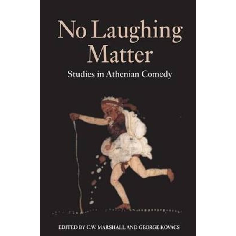 按需印刷不退不换No Laughing Matter[9781780930152]