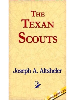 预订The Texan Scouts