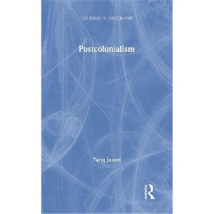 按需印刷Postcolonialism 9781138677463