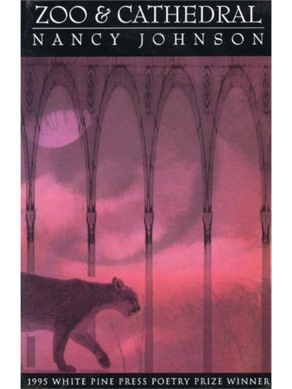 预售诗歌 Zoo & Cathedral Poems