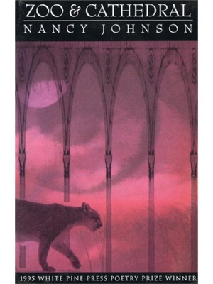 预售诗歌 Zoo & Cathedral Poems