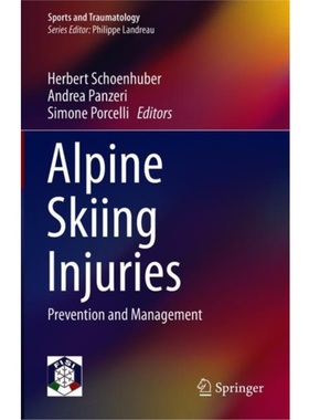 预订Alpine Skiing Injuries