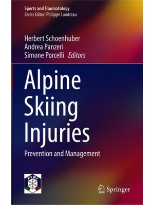 预订Alpine Skiing Injuries