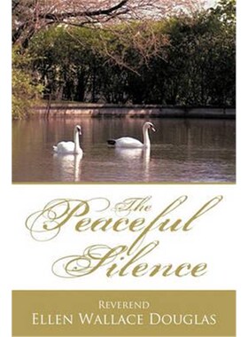 按需印刷不退不换The Peaceful Silence[9781426901041]