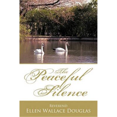 按需印刷不退不换The Peaceful Silence[9781426901041]