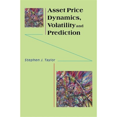 预订Asset Price Dynamics, Volatility, and Prediction[9780691134796]