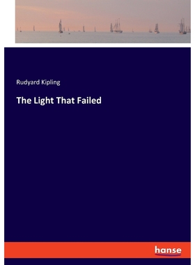 按需印刷The Light That Failed[9783348078856]