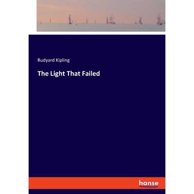 按需印刷The Light That Failed[9783348078856]