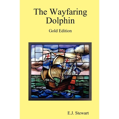 按需印刷不退不换The Wayfaring Dolphin[9780557337019]