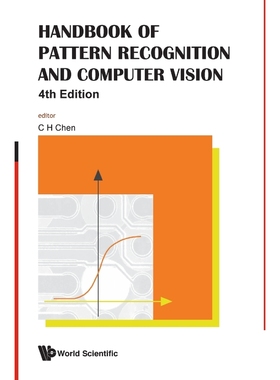 按需印刷HANDBOOK OF PATTERN RECOGNITION AND COMPUTER VISION (4TH EDITION)[9789814273381]