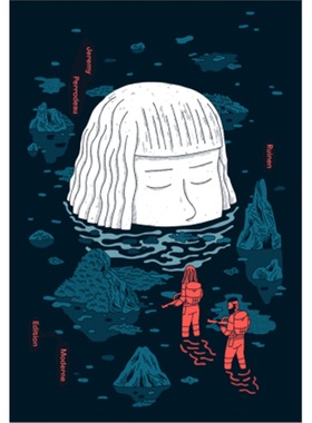 预订【德语】 Ruinen[9783037312339]