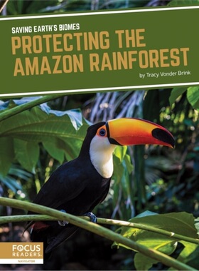 预订Protecting the Amazon Rainforest[9781644931479]