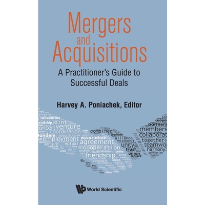按需印刷 Mergers & Acquisitions