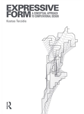 预订Expressive Form[9780415317443]