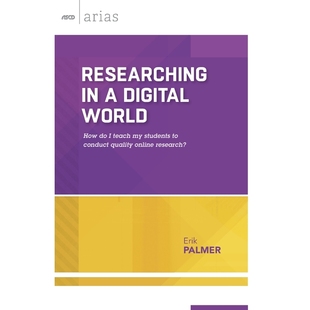 9781416620204 World Digital 按需印刷Researching