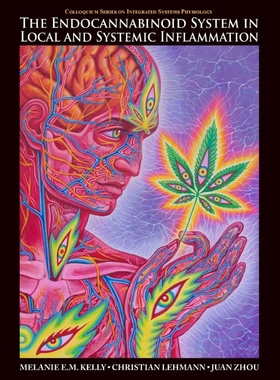 按需印刷The Endocannabinoid System in Local and Systemic Inflammation[9781615047482]