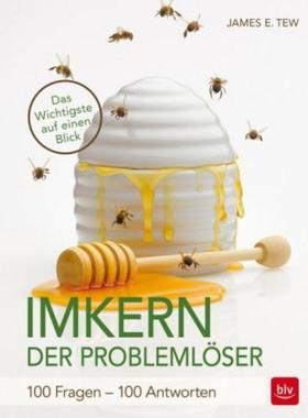 预订【德语】 Imkern - Der Problemlöser:100 Fragen - 100 Antworten. Das Wichtigste auf