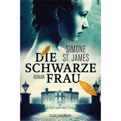 预订【德语】The Broken Girls[9783442488223]