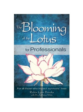 按需印刷The Blooming of the Lotus for Professionals[9780998094526]