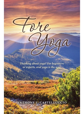 按需印刷Fore Yoga[9781984509970]